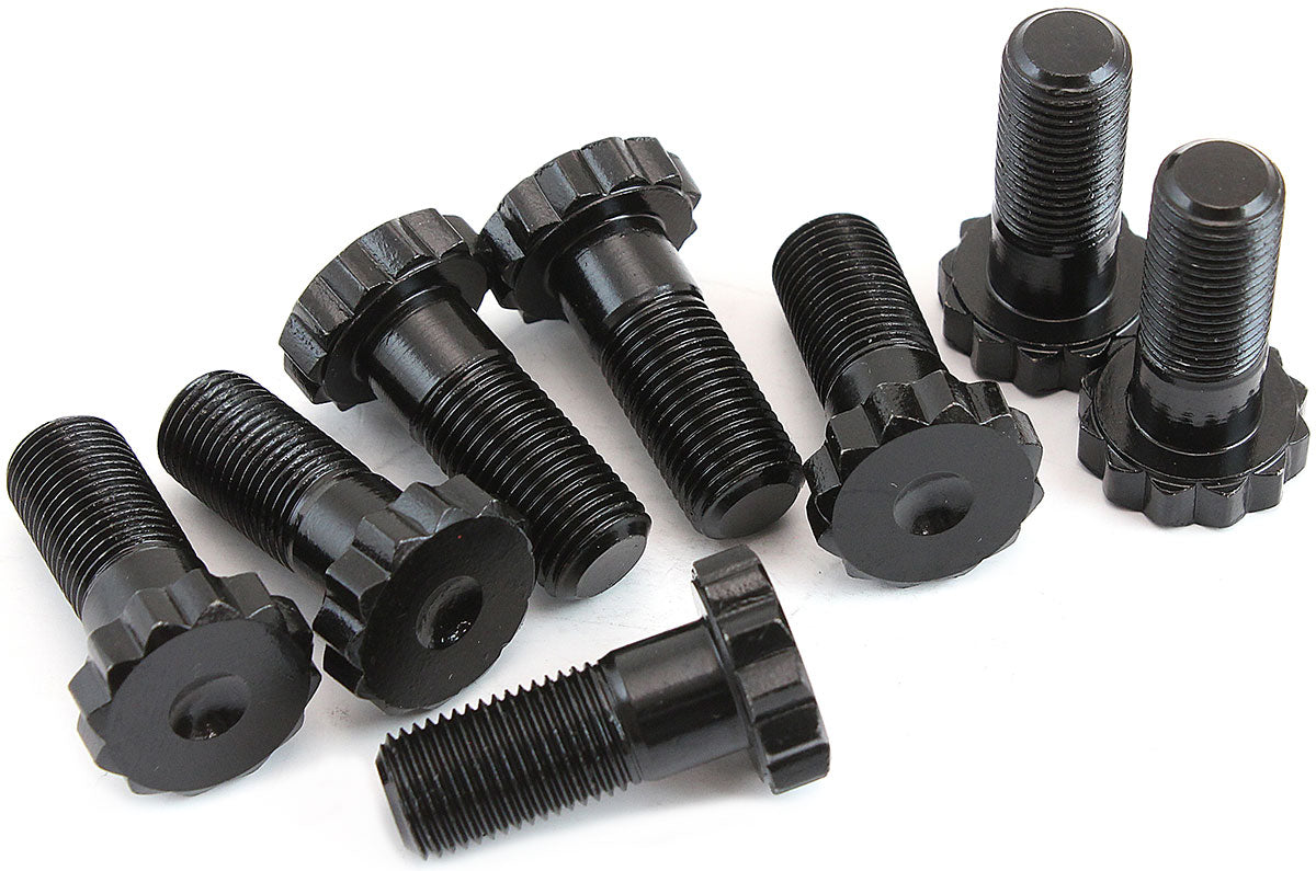 Aeroflow AF37-2412 Subaru Ej20 Ej25 Flywheel Boltford 4.6L 5.4 Ba Bf M10 8 Pack