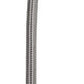 Billet Specialties BS40150 Polished Alloy S/Steel Dipstick suit Ford 289-302W