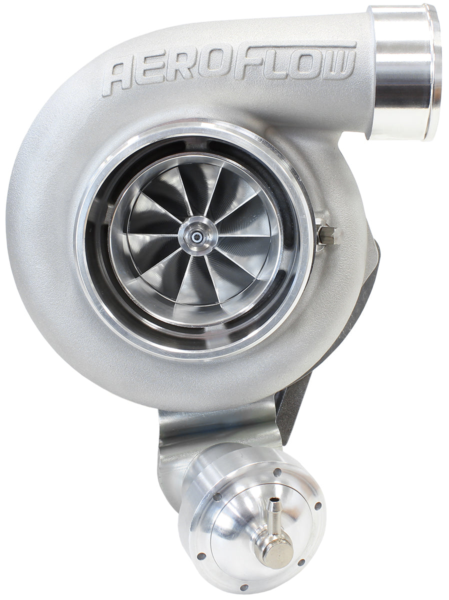 Aeroflow AF8005-3028 Boosted 6762 1.15 T3 Xr6 Fg 5 Bolt Outlet Gtx3584 Natural