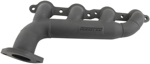 Aeroflow AF8200-1010 GM LS SINGLE TURBO MANIFOLD DRIVERS SIDE FACTORY HOLDEN