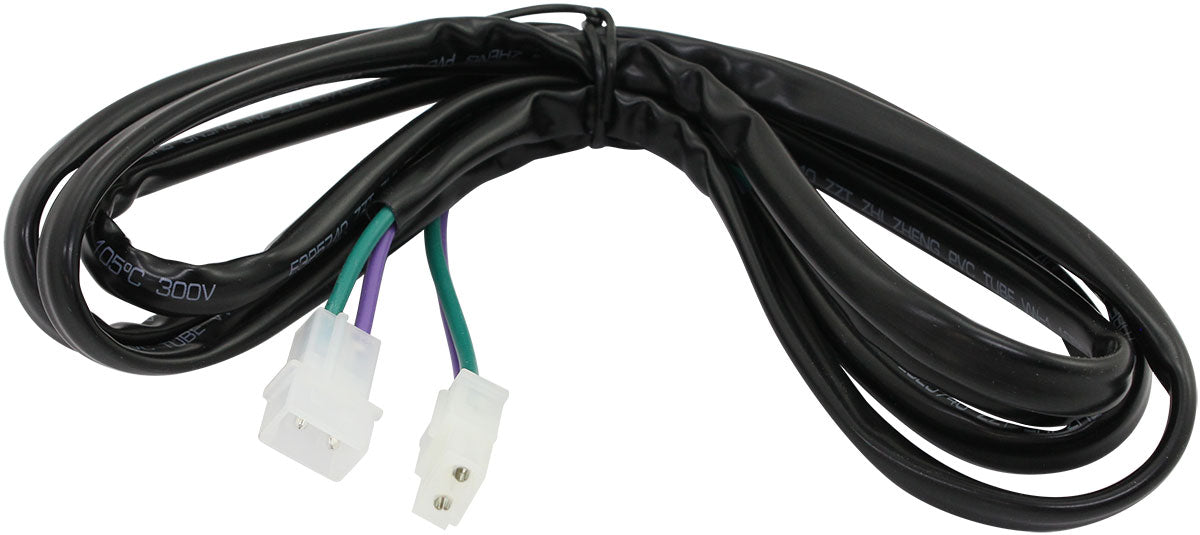 Aeroflow AF59-8860 Magnetic Pick Up Harness 72" Length 2 Pin Connector 6Al Aeroflow - Af 59-8860