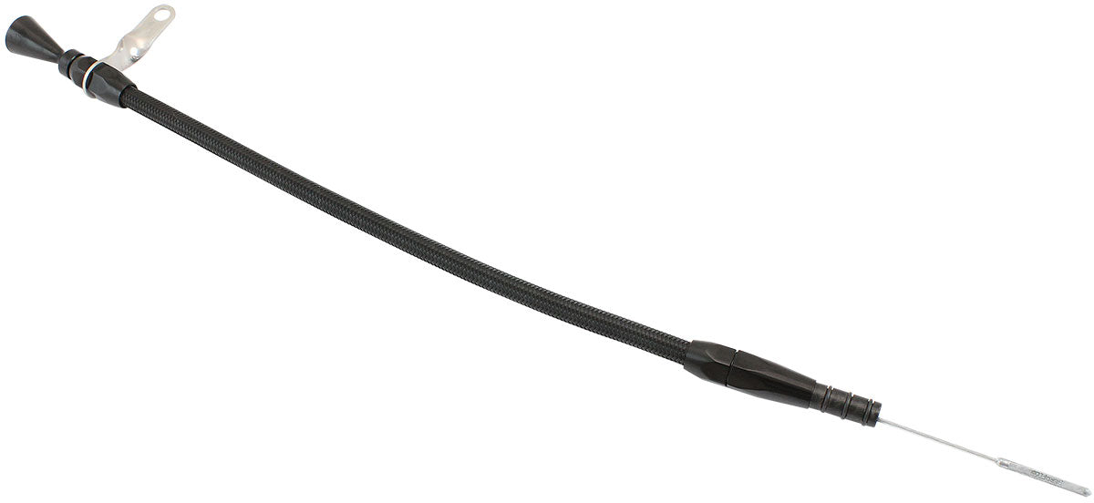 Aeroflow AF64-2284BLK Mitsubishi Evo Engine Dipstick