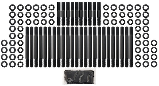 Aeroflow AF37-2024 Big Block Chrysler Head Stud Kit 413 426 12 Point Af 220Cc