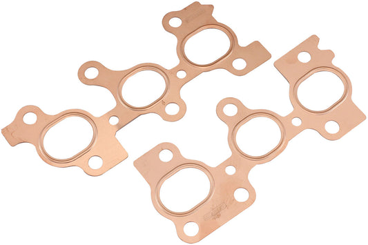 Aeroflow AF1854-3204 Toyota 2Jz Gte Exhaust Gasket Copper Embossed Turbo
