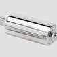 Billet Specialties BS42220 Polished Alloy In-Line Fuel Filter -6An Inlet/Outlet