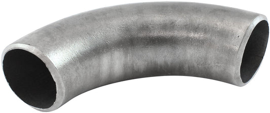Aeroflow AF8533-1875 1-5/8" Steam Pipe 90 Deg 2.5D Radius Bend Turbo Manifold Exh