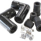 Xpro Ceramic 90Â° Boot & Terminal Kit, 2 Pack (Contains 2 x Boots & 2 x Terminals)