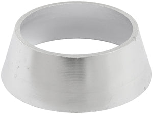 Aeroflow AF8688-200-300 ALUMINIUM TRANSITION CONE 2" - 3" 2mm WALL THICK