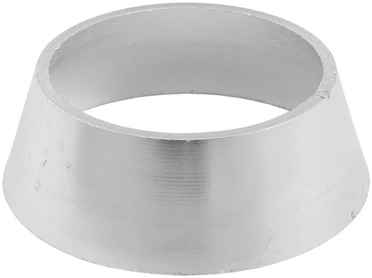Aeroflow AF8688-200-300 ALUMINIUM TRANSITION CONE 2" - 3" 2mm WALL THICK