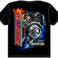 AEROFLOW BOOSTED T-SHIRT