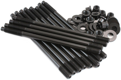 Aeroflow AF37-2055 Subaru Ej20 Ej25 Head Stud Kit12 Point Dohc Wrx Sti