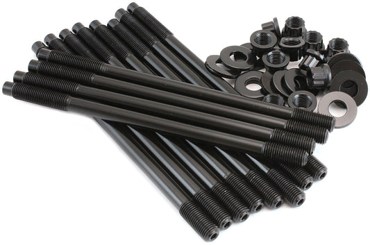Aeroflow AF37-2055 Subaru Ej20 Ej25 Head Stud Kit12 Point Dohc Wrx Sti