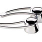 Billet Specialties BS45320 Polished Interior Door Handles suit Ford Pre 1948