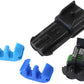 Aeroflow AF49-1557 Delphi walbro Ti blank off plug female & male connector