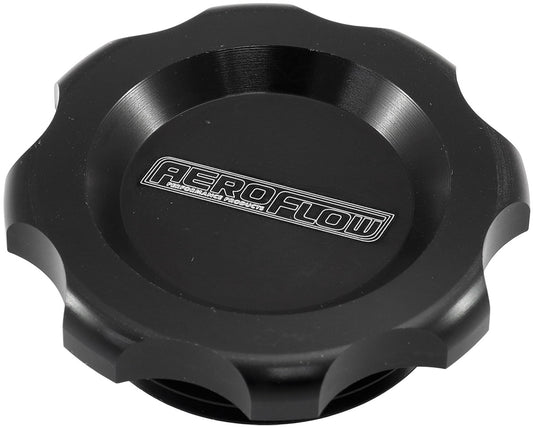 Aeroflow AF59-4052BLK REPLACEMENT -16 CAP FUEL PUMP HANGERS 64-4053 64-4054 BLACK