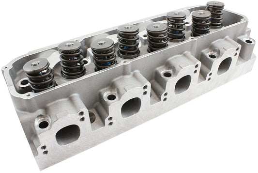 Aeroflow AF95-2393 3V Cleveland Alloy Heads Asse72Cc, 2.10"/1.65" Valves 235Cc