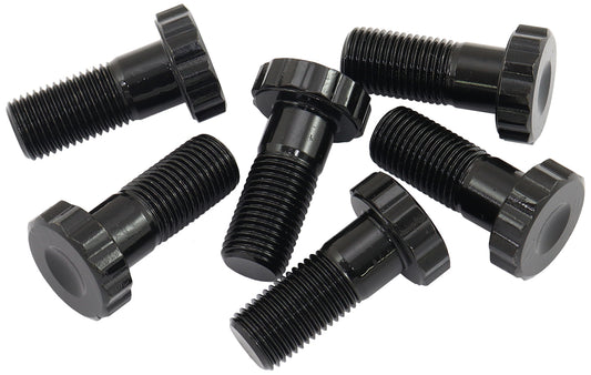 Aeroflow AF37-2418 for Nissan Rb Flywheel Bolts Rb25 Rb26 Rb30 M12 6 Pack