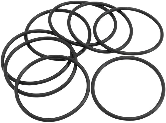Aeroflow AF59-1009 Gm LS Intake Adapters O-Rings Replacement 8 O Rings