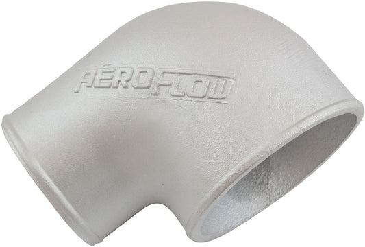 AF8803-300-250 | 3" To 2.5" 90 Deg Turbo Elbow