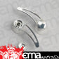 Billet Specialties BS45520 Polished Interior Door Handles suit Gm/Ford 1949 0N