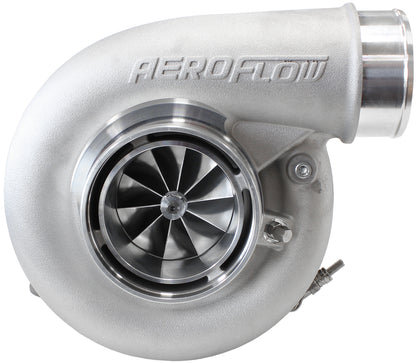 Aeroflow AF8005-4006 Boosted 7375 1.01 VBand Flangev-Band Outlet G42 Natural
