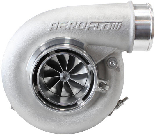 Aeroflow AF8005-4006 Boosted 7375 1.01 VBand Flangev-Band Outlet G42 Natural
