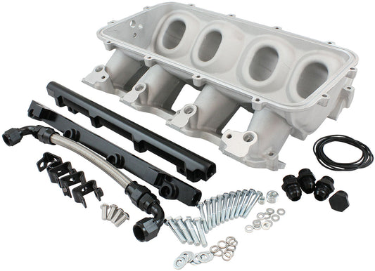 AF6079-5001 | Low Rise Efi Gm LS Base Intake