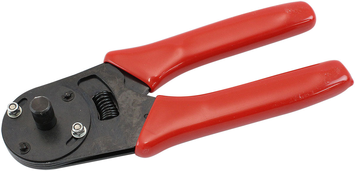 Aeroflow AF49-9150 Weathertight Dtm Crimper Tool Deutsch Dtm Style