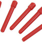 Aeroflow AF49-9122 Weathertight Dtm Block Off Pinpack Of 5 Deutsch Dtm Style