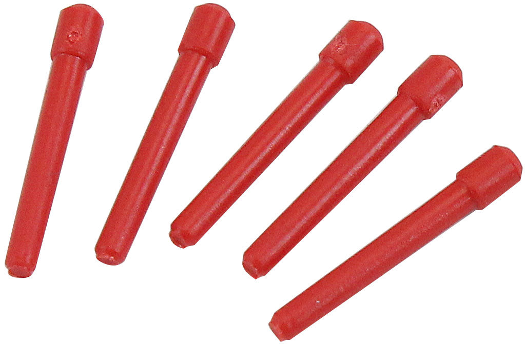 Aeroflow AF49-9122 Weathertight Dtm Block Off Pinpack Of 5 Deutsch Dtm Style