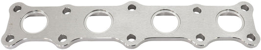 Aeroflow AF9551-1017SS Mitsubishi Evo 10 4B11 Header Flange Only Stainless Steel