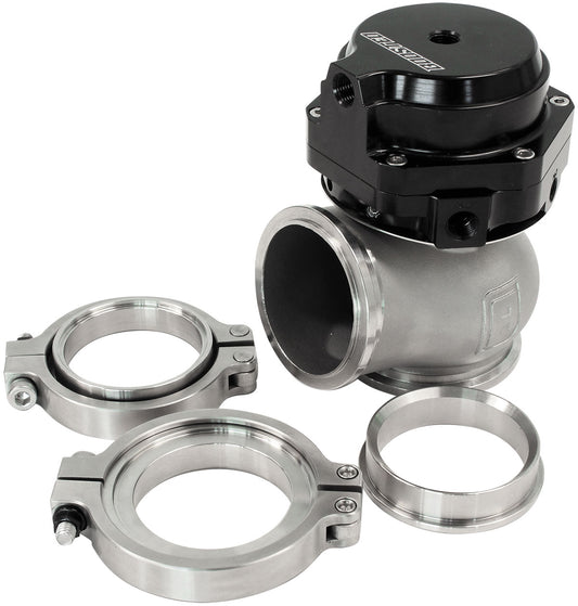 Aeroflow AF9552-1002 50mm External Wastegate 14 PSI 1 Bar Waste Gate