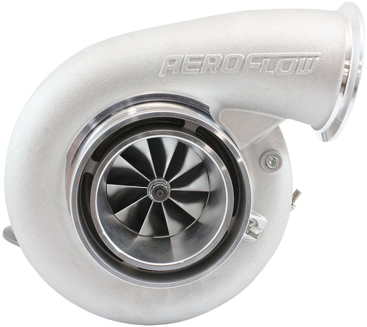 Aeroflow AF8005-4049 Boosted 7975 0.85 VBand FlANgev-Band Outlet G42 Natural
