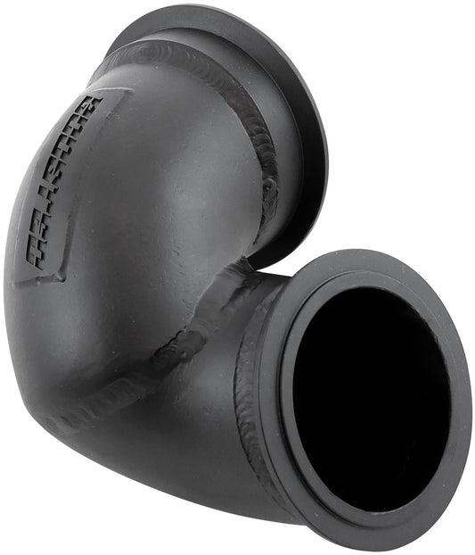 Aeroflow AF8210-2000 Gm LS V-Band Twist Mount Adapter Turbo Manifold V Band
