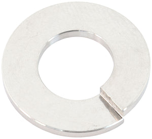 Aeroflow AF3514-0005 3/8" TITANIUM SPRING WASHER 0.631" OD x 0.400" ID 0.0650"