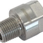 Aeroflow AF912-M10-02SS M10X1.0 PIPE REDUCER TO MALE 1/8" BSP STAINLESS STEEL BOSCH