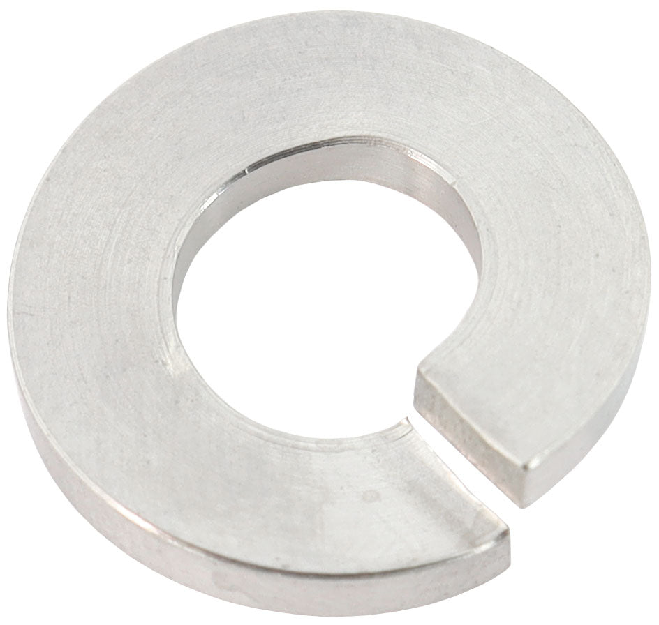 Aeroflow AF3511-0003 1/4 LARGE TITANIUM FLAT WASHER0.51 OD x 0.25 ID 0.065" THICK