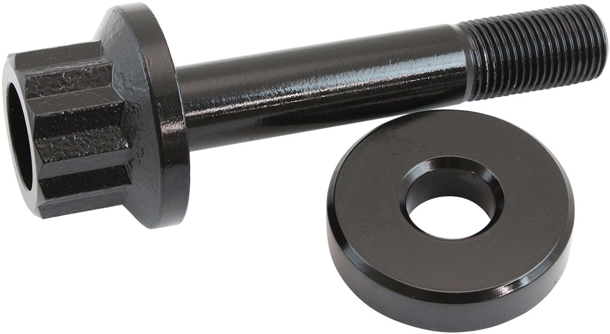 Aeroflow AF37-1408 Harmonic BalANcer Bolt Nissan Rb25 Rb30 Washer Included