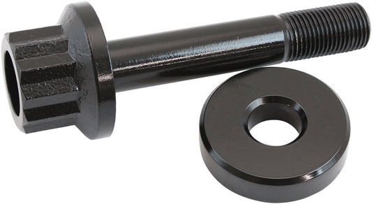 Aeroflow AF37-1408 Harmonic BalANcer Bolt Nissan Rb25 Rb30 Washer Included