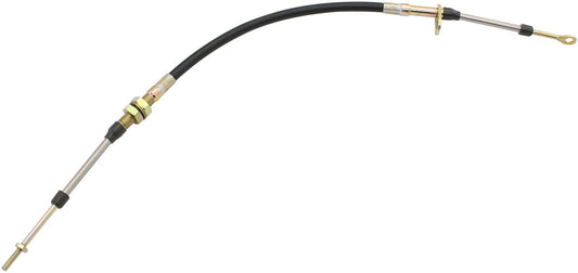 Aeroflow AF72-1012 Race Shifter Cable 2 Foot Red Bang Shift