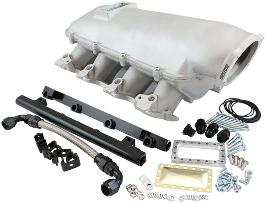 AF6063-5000 | Gm LS Modular Intake Manifold