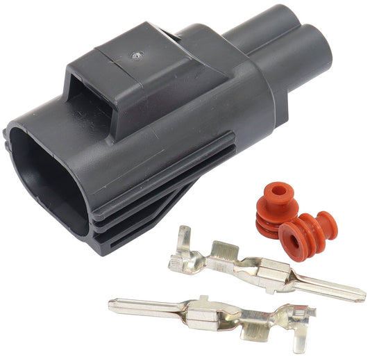 Aeroflow AF49-1152 Up32 Vacuum Pump Plug & Pins 49-1150 Compact