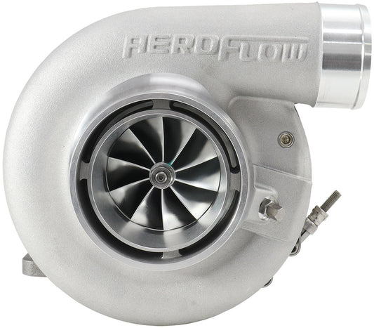 Aeroflow AF8005-4063 BOOSTED 7170.85 T4 V-BAND OUTLET G40 1150 NATURAL
