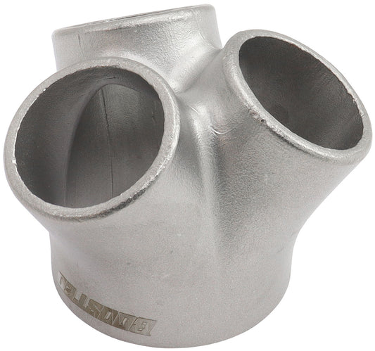 Aeroflow AF8370-9898 3 Into 1 Turbo Merge Collector