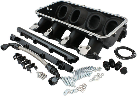 AF6279-6003 | Low Rise Efi Gm LS Base Intake