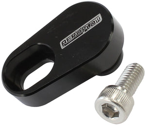 Aeroflow AF64-2199 GM LSA MAP SENSOR DELETE BLOCK OFF PLUG PLATE IAT