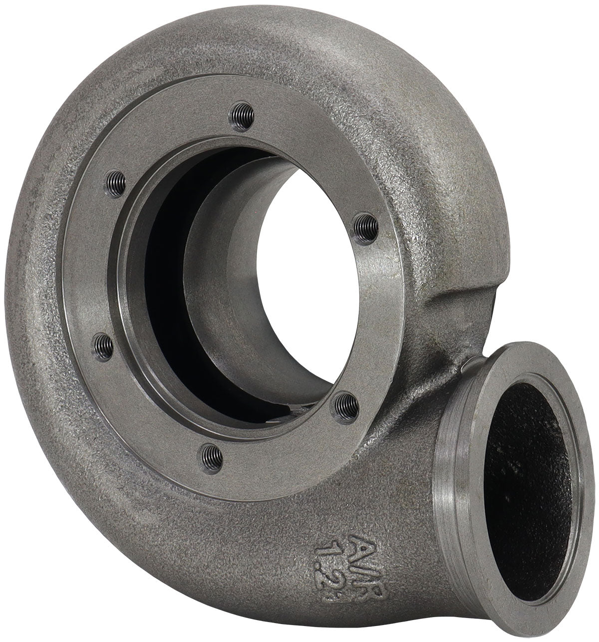 Aeroflow AF8050-1019 BOOSTED V-BAND HOUSING 1.21 CAST IRON SUITS 6762