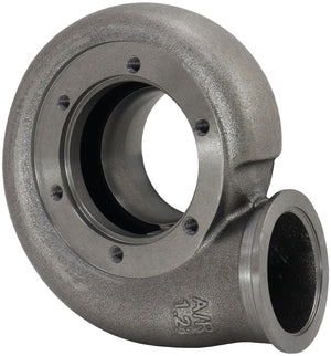 Aeroflow AF8050-1019 BOOSTED V-BAND HOUSING 1.21 CAST IRON SUITS 6762