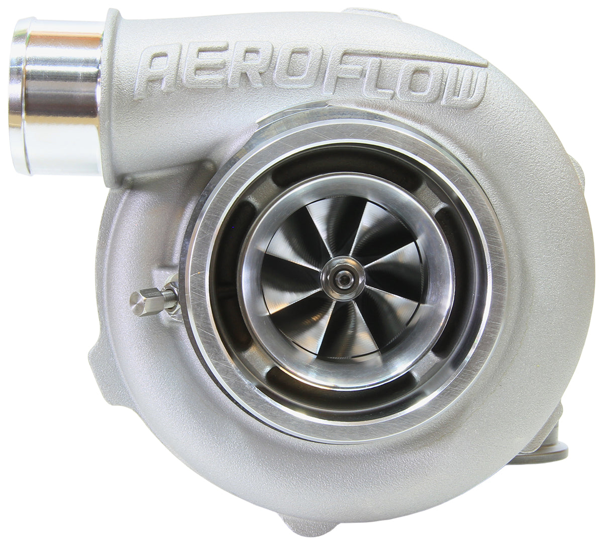 Aeroflow AF8005-3102 Boosted 5455 1.0 VBand Reversev-Band Outlet Gtx3071 Natural