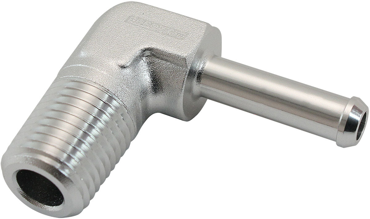 AF842-04-04S | Male 1/4" Npt To 1/4" Barb